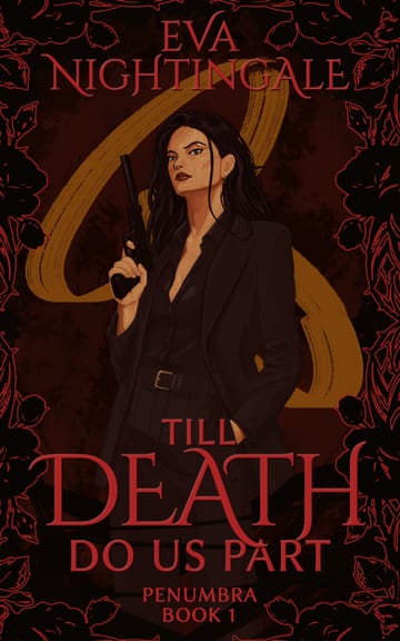 Till Death Do Us Part cover